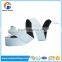 Eco-friendly sticky back to back adhesive hook and loop, double sided hook and loop tape