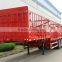 animal,fresh vegetable, grain transport trailer