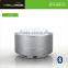 Hot selling home use car metal portable mini Bluetooth speaker with fm radio