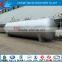 ASME Standard LPG tanker with low price high quality capacity lpg storage tank hot selling liquified petroleum gas tanker