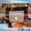 p4 indoor led exhibition display full color screen