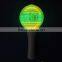 2016 newest led crystal magic ball light,color changing led crystal magic ball light,remote control led crystal magic ball light