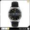 Wholesale price mechanical analog quartz curren watch Y111