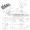 Plastic Injection Mold Interlock