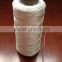 100% polyester sequin yarn Knitting Yarn for sweater or scarf
