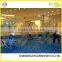 2015 good quality TPU 1.0mm walking water ball factory in China