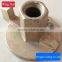 Durable Galvanized Wing Nut D12/D15/D20 For Construction