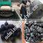 Coal briquette ball press machine/coal ball briquette machine