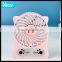 Hot Selling Super Usb Mute Mini Desk Fan From Dongguan China