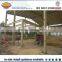 Modern design fast erection pre fabrication office building