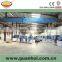 LH double girder overhead crane 32 ton for workshop