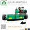 ATV Flail Mower ATV120 ; towbehind Flail Mulcher with T blade