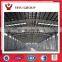 Prefabricated Light steel frame modular house Village building