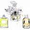 Semi-automatic Four Heads Perfume Bottle Filling Machine