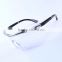 ANSI Z87.1 and CE EN166 standard Safety glasses for working