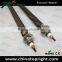 Topright-made 3kw industrial finned tubular heater water heating element