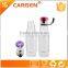 OEM factory selling 600ml plastic sport water bottle