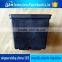 plastic fence mould