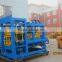 TOP Quality QT10-15 Full Automatic Coal Ash Brick Making Machines made by Huarun Tianyuan factory