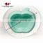 China Wholesale Plastic Products 2016 Popular Apple Shaped Pet Feed Bowls