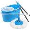 360 Rotating hurricane 360 spin mop replacement handle Deluxe
