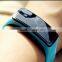 2016 New arrival fashion silicone band led digital watch for kids.