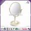 Promotion Cheap Round Roll plastic mirror