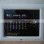 10'' Inch promotional lcd POP frame