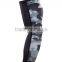 custom sublimation compression lycra arm sleeve