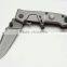 OEM mini folding blade knife pocket knife UDTEK00150