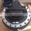 GM60VA final drive , excavator spare parts,Nabtesco travel motor