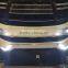 2016 LANDCRUISER FJ200 Modellista style with light body kit