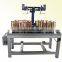 parachute rope braiding machine