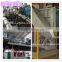 automatic machine 220 Litre PE L- ring drums making machine blow molding machine in China