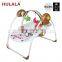 New 2016 product idea portable electric baby swing new inventions in china
