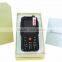Inrico sim card wifi two way radio wcdma gsm walkie talkie T298
