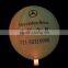 Hebei Flashing LED light latex balloon