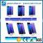 exclusive nanometer silk print anti blue light tempered glasses screen protector for samsung s7/s7 edge