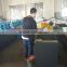 High speed high precision u channel roll forming machine