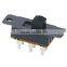 mini switch slide 12890y obkbkcz 54964 1- 745ds61 SLIDE SW
