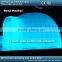 LED lighting inflatable igloo inflatable dome tent inflatable party tent with LED