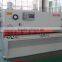hydraulic guillotine shear QC11Y-8X3200