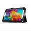 2016 New arrival leather Case for Samsung Tab 2 7.0 P3100, For 7 inch Table Case