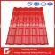 2015 Hot Sales Model For Warehouse Roofing PVC 2 Layers Panels, pvc Roof Shingles