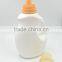 1200ml fashion plastic detergent bottle