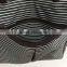 fashion cooler bag with aluminum film inside