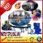 PE Master Batch Pelletizing Machine/Plastic Pelletizing Machine