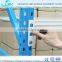 Light duty 4 post server equipment rack