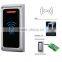 Metal Waterproof WG26/RS485 Access Control RFID Card Reader