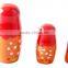 Wooden nesting doll easter decoration